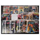 1535 Large Batman Lot 