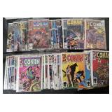 1540 Large Conan Lot