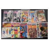 1543 Fun DC Lot with Collectable Titles