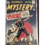 The Super Auction - Comic Book Collection