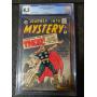 The Super Auction - Comic Book Collection