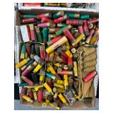 #1705 Misc. Shotgun Shells & Ammunition #1