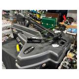 #1730 Barnett Wildcat C5 Crossbow with Hardcase 4X 32 Scope
