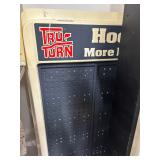 #1753 Tru Turn Lure Display