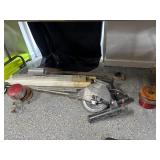 #1787 Cannon Fishing Downriggers + Extras