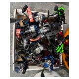 #1789 Reels