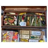 #1700 Bait, Bobbers, etc.