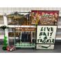 The Super Auction- Fishing Related & Advertising
