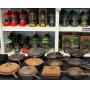 The Super Auction- Vintage Camping Lanterns- Coleman