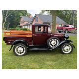 12v Horn, Turn signals, etc.