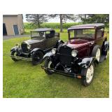 Preview- Both Great Running Restored Model As