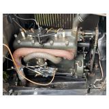 Inline 4 Cylinder