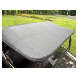 Original Convertible Top