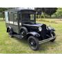 The Super Auction- 1930 Ford Model A Pickup, 1929 Model A Roadster, etc. 