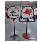 The Super Auction - Signs, Vintage Advertising, and Petroliana