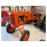 Allis Chalmers B
