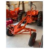 Allis Chalmers G