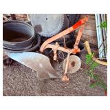 AC-G Plow