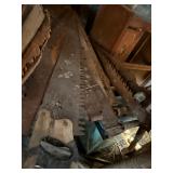 Antique Saws