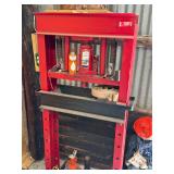 Hydraulic Press