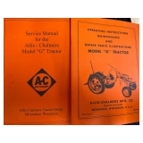 AC-G Books