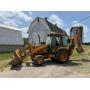 Leland Farm Auction