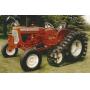 Leland Farm Auction
