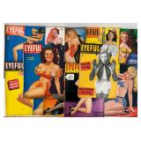 #lot 20 lot of lot of 12 Wink Magazines 
