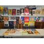 Estate of LeRoy Darwin Lifetime Collection - 3 Sessions of Pin Up Art, Golden Era Illustration, 
