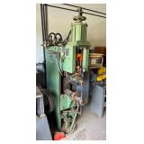 Lot #22 Federal Type PA 2 18 Air Weld Machine