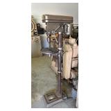 Lot #19 Packard Drill Press Model 1500 HDF