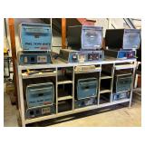 Lot #57 (6) Lindberg 1200 Max Temp Furnaces
