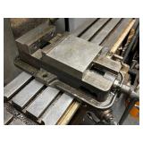 Lot #34 6" Early Kurt Heavy Duty Machinist Vice