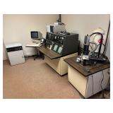 Lot #70 ETEC Corp Autoscan SEM & Kevex System