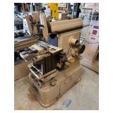 Lot #30 Vernon Machinery Manufacturer Metal Shaper