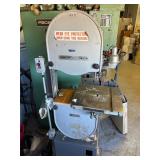 Lot #20 Rockwell Delta Model 28-300 Bandsaw