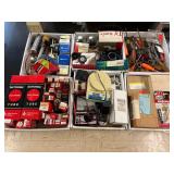 Lot #66 Large Misc. Lab Group #5 Cannon A-1 Camera