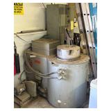 Lot #54 Lindberg Furnace Type 12-EC-1216-12