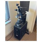 Lot #52 Wilson Tukon Microton Hardness Tester