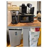 Lot #79 Office Kitchen / Bathroom Related Group