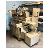 Lot #27 DoAll Surface Grinder Model D824-10
