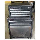 Lot #6 Craftsman Tool Chest - Full of Tools