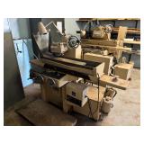 Lot #28 DoAll Surface Grinder Model D6-3