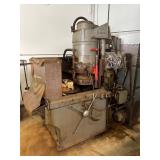 Lot #46 Blanchard Vertical Spindle Surface Grinder