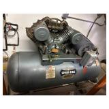Lot #45 Saylor- Beall PI-745-120 Air Compressor
