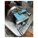 Lot #35 Suburban Tool & Machine Model No. WG-6
