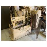 Lot #29 Marvel No. 6 High Speed Hack Saw