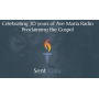 Ave Maria Radio Sent Gala and Fundraiser 