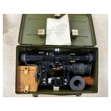 #1343 (used for semi automatic  sporting rifle)
