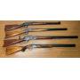 Trout Living Estate Auction - Firearms - Model Plane Collection - Clean Furniture & Household
